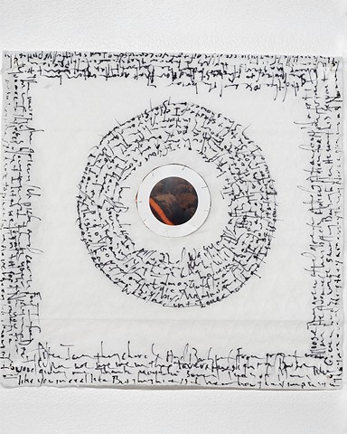 The Ineffable and Other Strays 