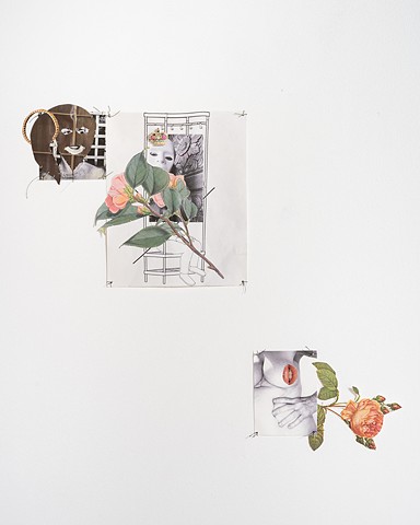 We'll Meet Again: Part 3 (detail) 