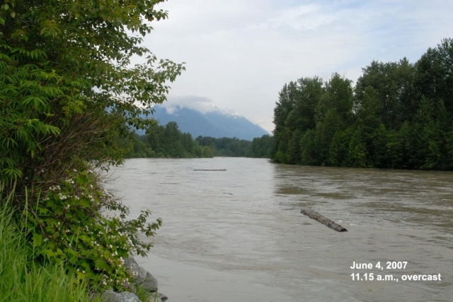 Lillooet River 4