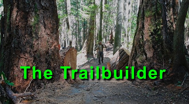 The Trailbuilder