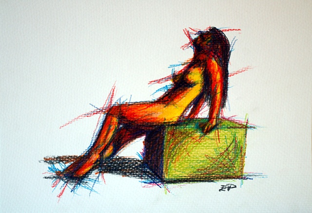 Gesture A 3