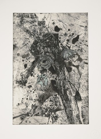 I Give You My Sprig of Lilac