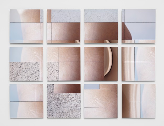 Figure-Ground Relation