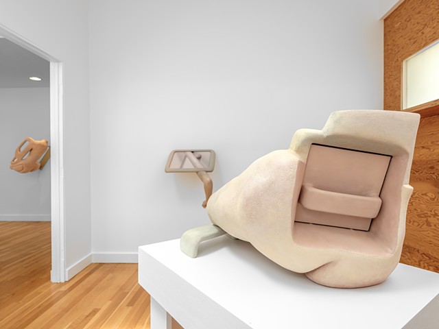Comfort Corners
