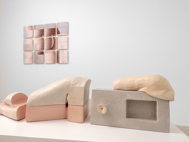 Comfort Corners