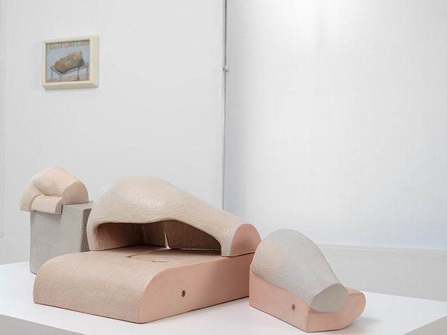 Comfort Corners