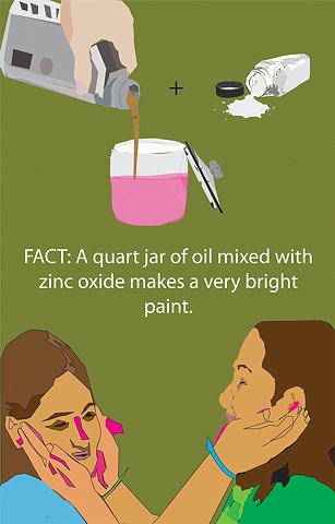 FACT: A Quart Jar...