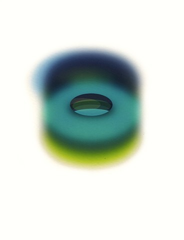 Blue Differentials