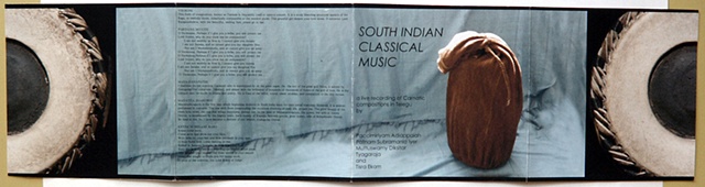 South Indian Classical Music