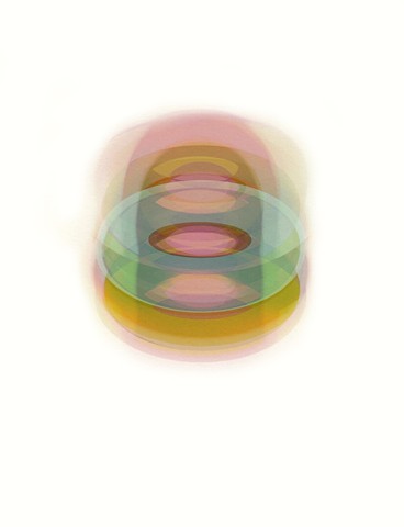 As A Jelly, White Peach