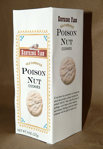Poison Nut