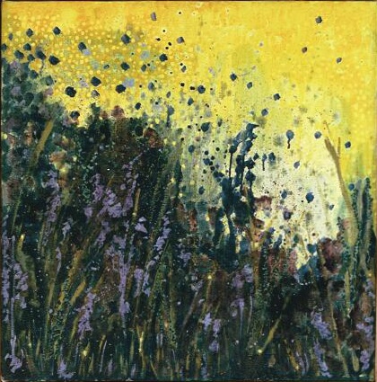 2000-2004 selected paintings