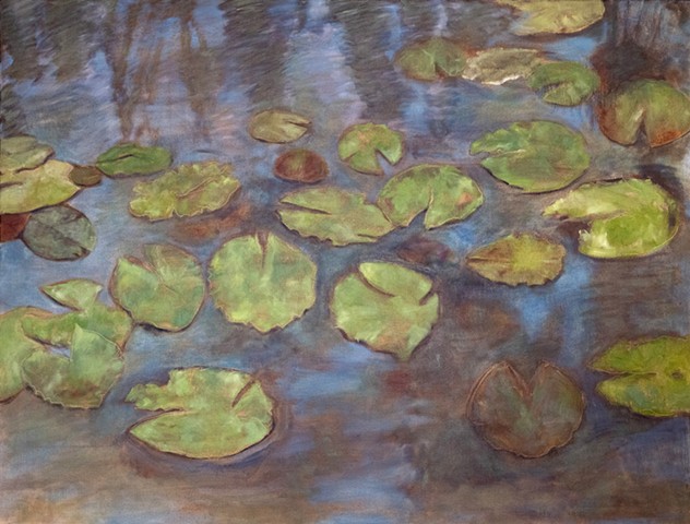 lily