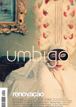 Umbigo Magazine 