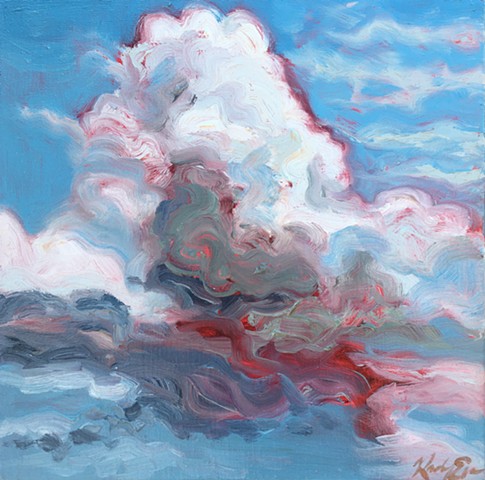 Cloud Abstraction IV