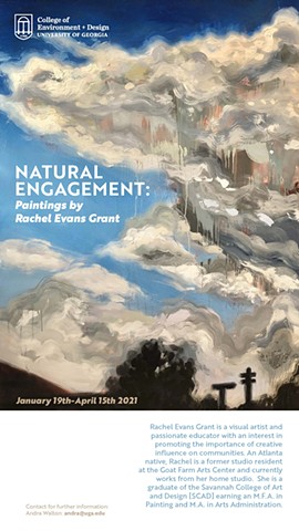 "Natural Engagement: Where Earth Meets Sky"