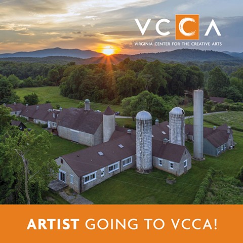 Virginia Center for the Creative Arts 