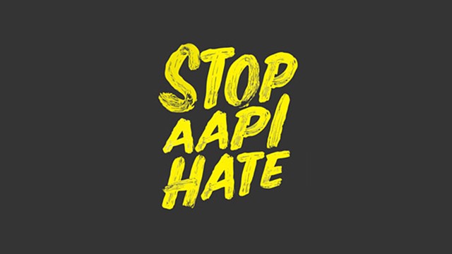 STOP AAPI HATE: DONATIONS