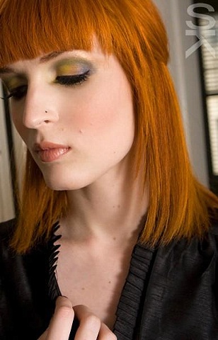 sk images; mu sarah downs; wardrobe loves mariessa