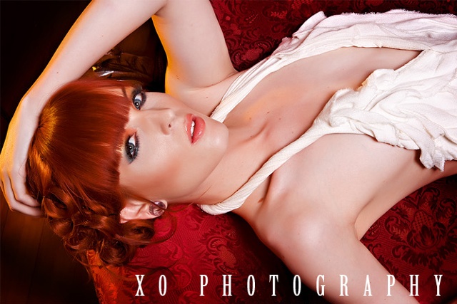xo photography; hair/mu nancy lam; wardrobe lizzi london