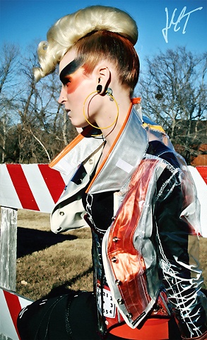 jesse trentacosta; hair/mu nicholas blaize; wardrobe berit new york