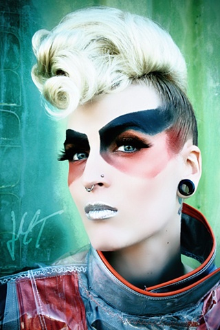 jesse trentacosta; hair/mu nicholas blaize; wardrobe berit new york