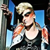 jesse trentacosta; hair/mu nicholas blaize; wardrobe berit new york