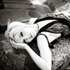 mark bradley; hair/mu drop dead gorgeous