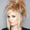 high art studio; mu/hair drop dead gorgeous