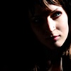 kris martin; hair/mu kaia bellanca