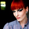 travis lilley; hair by kristi sharp; mu by kaia bellanca