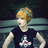 high art studio; hair sharin faith; mu kaia bellanca; tee vanity exposed