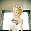 milton adams; mu/hair drop dead gorgeous