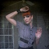 travis lilley; hair by kristi sharp; mu by kaia bellanca