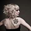 chad windham; hair by kristi sharp; mu by va d; wardrobe by gothica