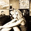 high art studio; mu sarah downs