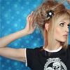 high art studio; mu/hair drop dead gorgeous