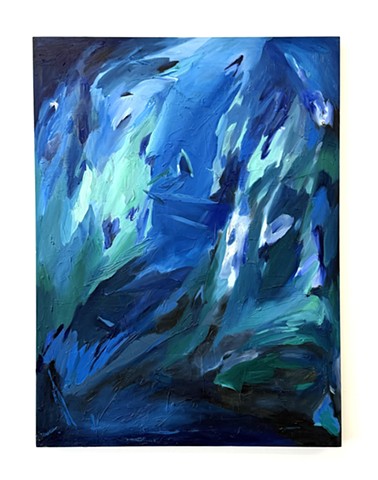 In Love With A Memory (SOLD)