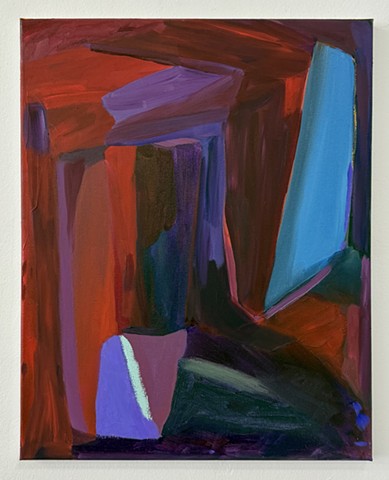 Under Your Spell (SOLD)