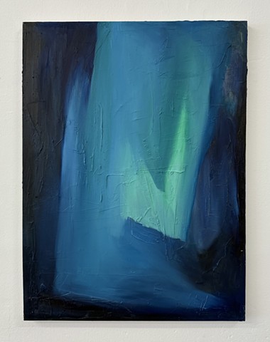 Afterimage (SOLD)