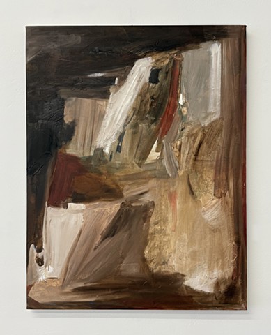 Cavern (SOLD)