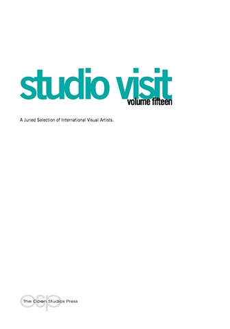 Studio Visit Magazine
Volume 15
p. 105
www.studiovisitmagazine.com