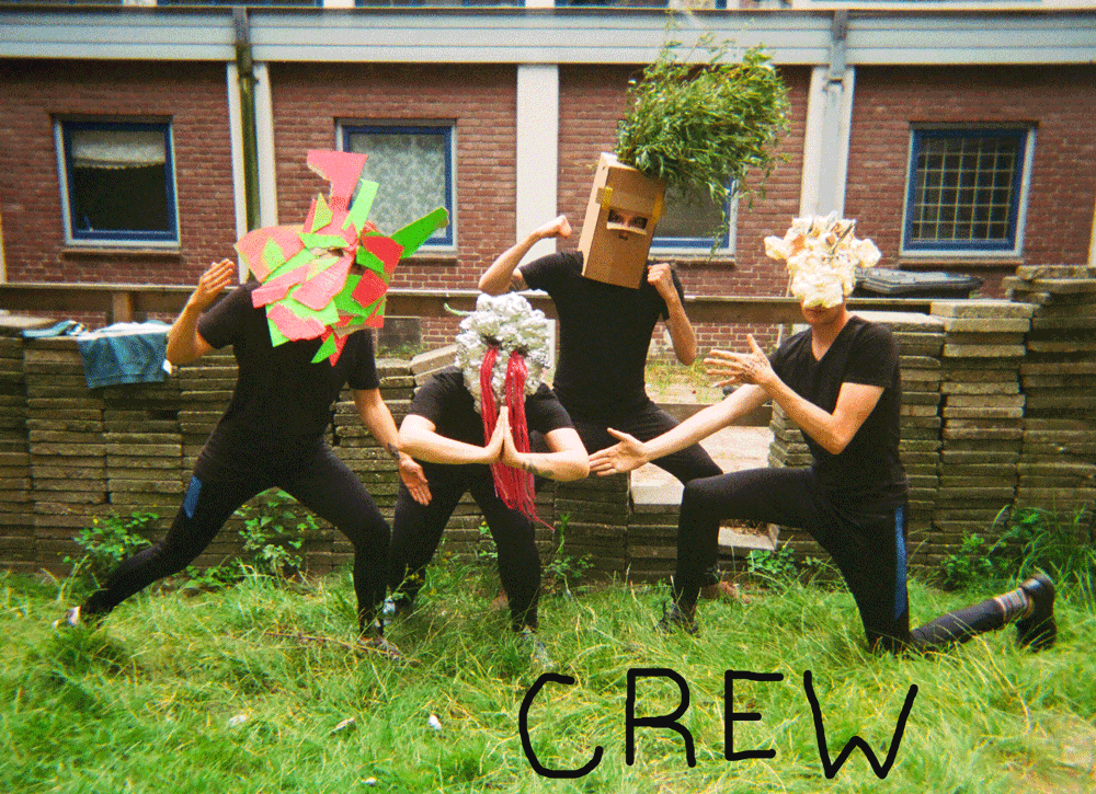 Lumi Crew