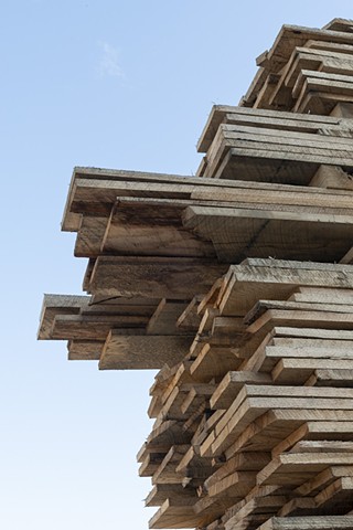 Lumber - Factory Series