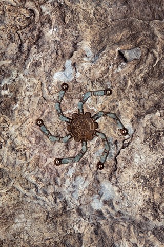 Toying With Eternity 7