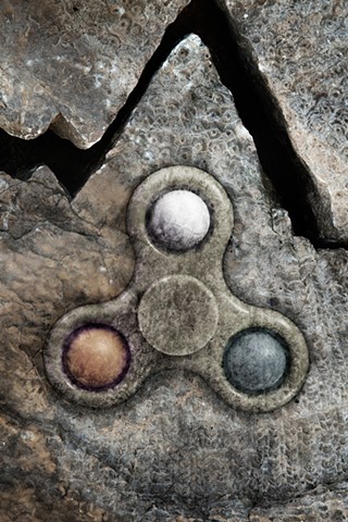 Toying With Eternity