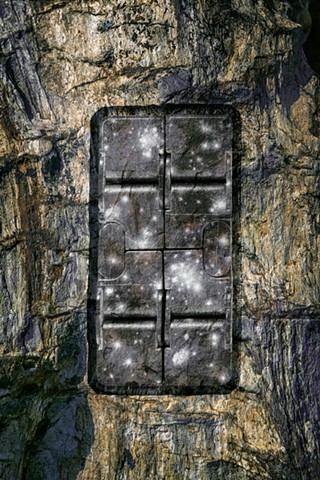 Toying With Eternity 1