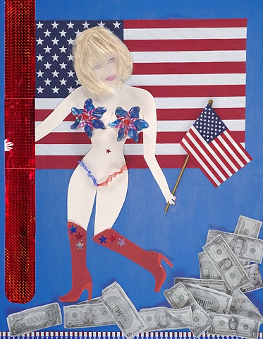 American Stripper