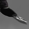 Joker's Boot Knife