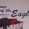 Home of the Eagles